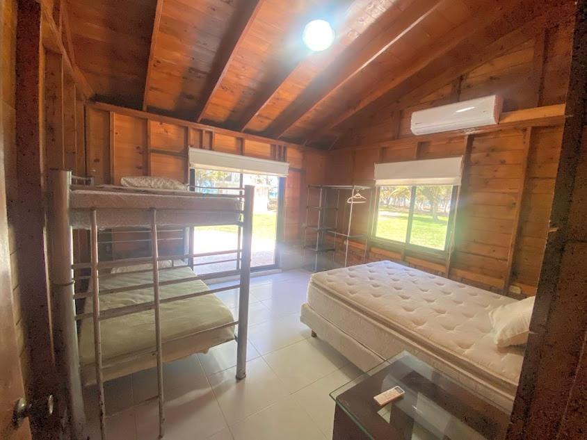 Villas Del Mar Tuxpan  Exteriör bild