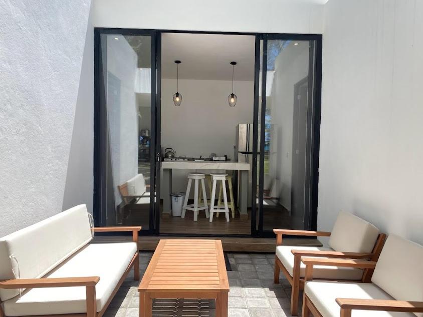 Villas Del Mar Tuxpan  Exteriör bild