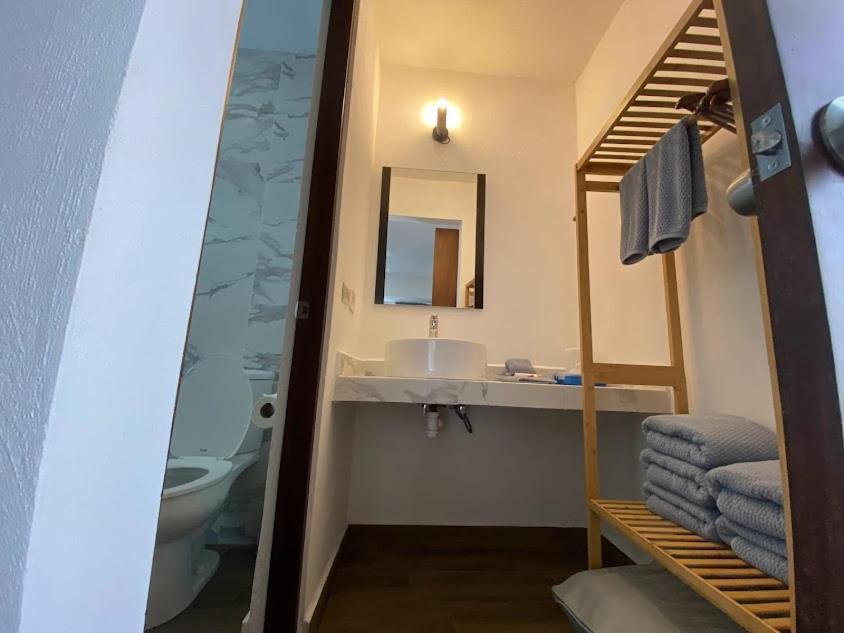 Villas Del Mar Tuxpan  Exteriör bild
