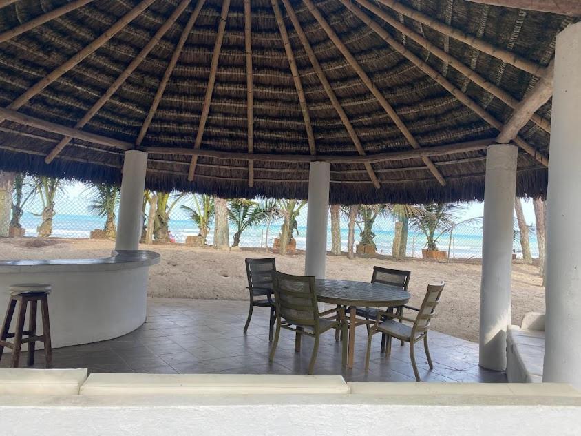 Villas Del Mar Tuxpan  Exteriör bild